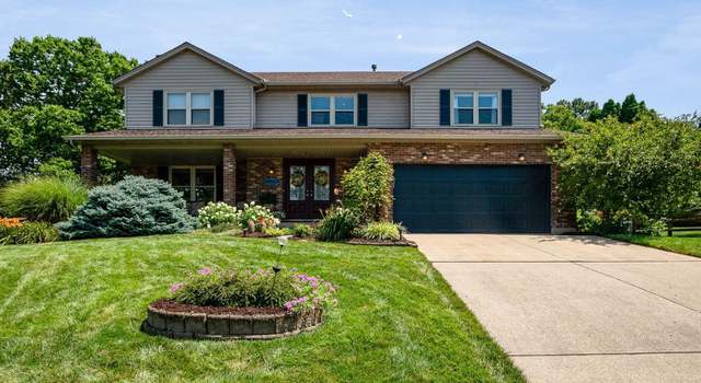 Photo of 6662 Silver Stone Ct, Liberty Twp, OH 45011