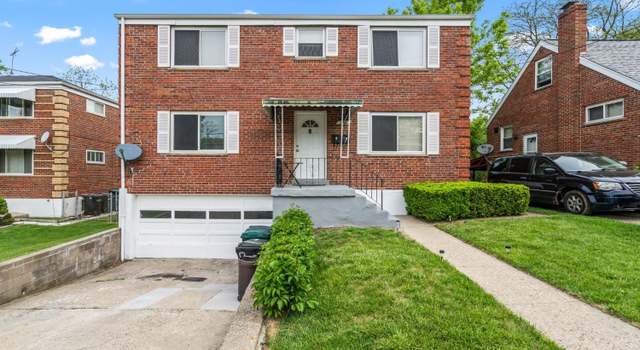 Photo of 2516 Airy Ct, Cincinnati, OH 45239