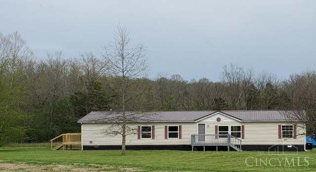 Photo of 17090 St Rt 41, Tiffin Twp, OH 45693