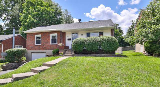 Photo of 8651 Wicklow Ave, Sycamore Twp, OH 45236