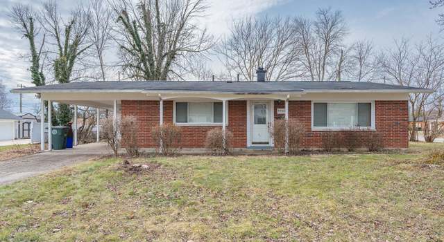 Photo of 5042 Woodbine Ave, Dayton, OH 45432