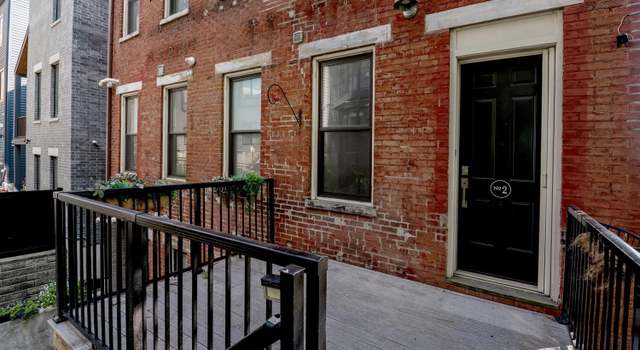 Photo of 306 Mulberry St #2, Cincinnati, OH 45202