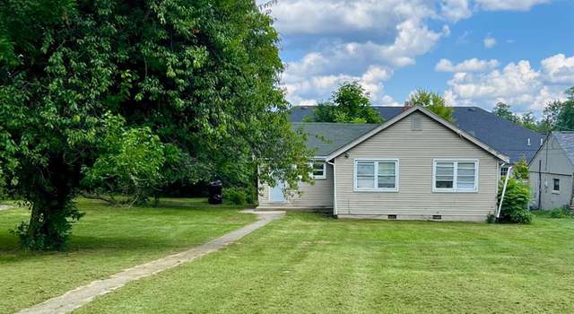Photo of 8320 Monroe Ave, Cincinnati, OH 45236