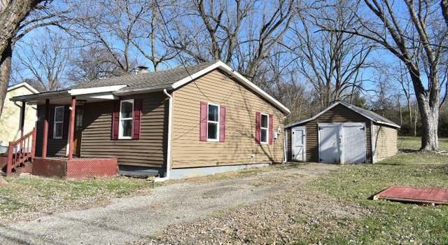 Photo of 807 Eaton Ave, Middletown, OH 45044