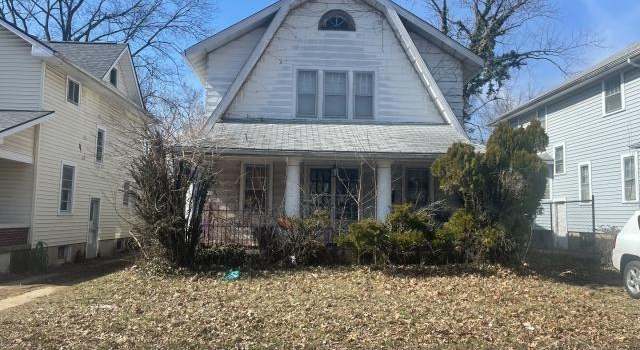 Photo of 1825 Auburn Ave, Dayton, OH 45406