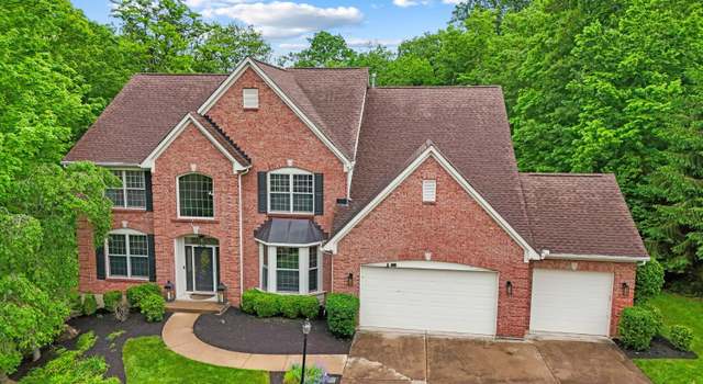 Photo of 8395 Wycliffe Dr, Anderson Twp, OH 45244