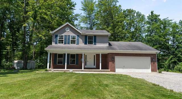 Photo of 1335 Oder Dr, Perry Twp, OH 45118