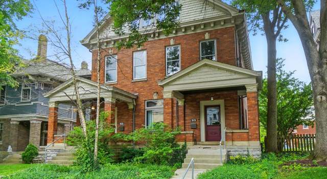 Photo of 513 Howell Ave, Cincinnati, OH 45220