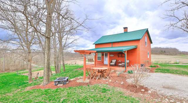 Photo of 1088 Sparks Rd, Cedar Grove, IN 47016