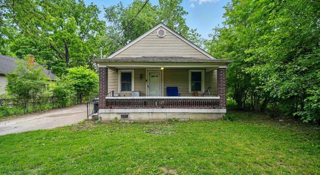 Photo of 3020 Seneca St, Middletown, OH 45044