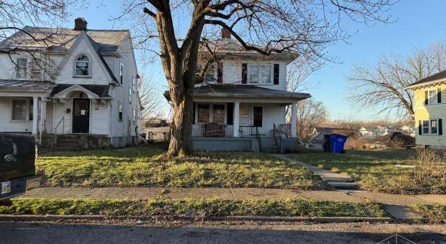 Photo of 112 E Beechwood Ave, Dayton, OH 45405
