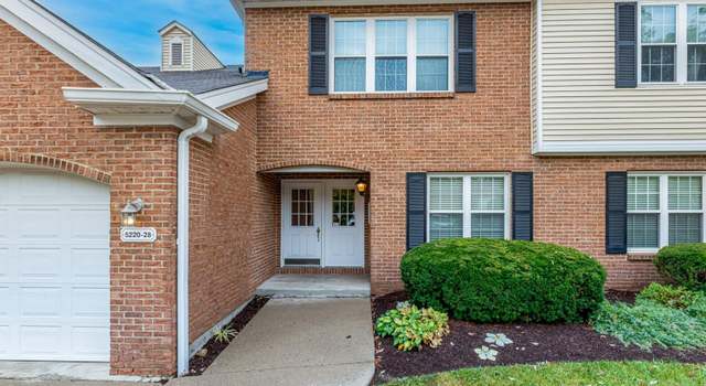 Photo of 5226 Fox Ridge Dr, Green Twp, OH 45248