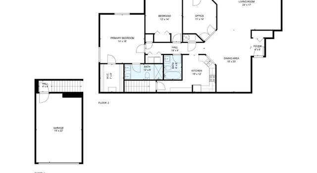 Photo of 5226 Fox Ridge Dr, Green Twp, OH 45248