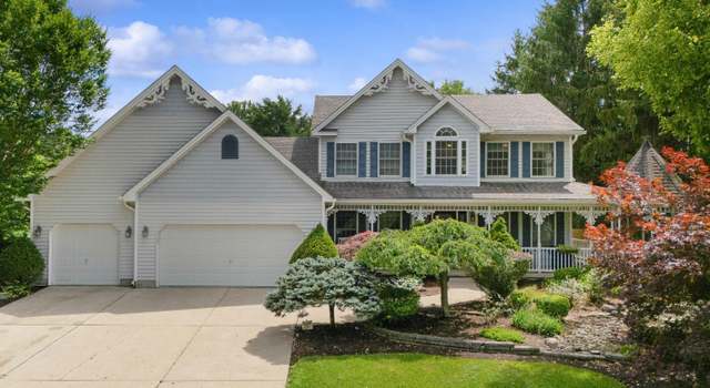 Photo of 395 Victoria Pl, Waynesville, OH 45068