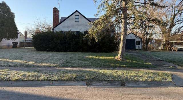Photo of 3250 Campus Dr, Dayton, OH 45406