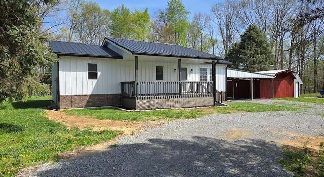 Photo of 3233 St Rt 41, Perry Twp, OH 45612