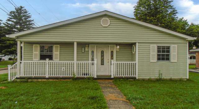 Photo of 867 Willow St, Williamsburg, OH 45176