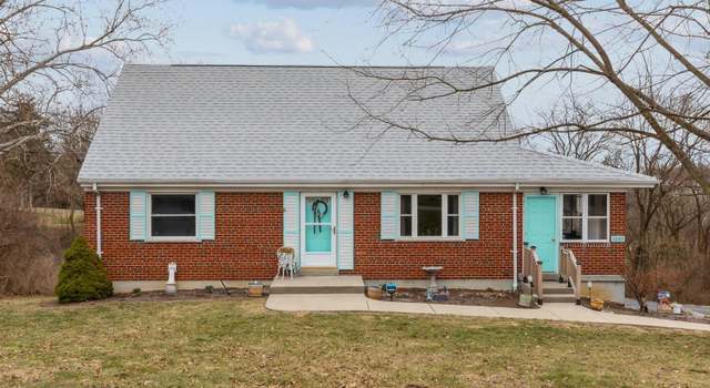 Photo of 3089 Crest Rd, Cincinnati, OH 45251