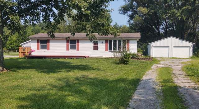 Photo of 3049 US Rt 50, Perry Twp, OH 45118
