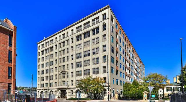 Photo of 400 Pike St #921, Cincinnati, OH 45202