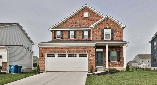 Photo of 437 Sydney Dr, Tipp City, OH 45371