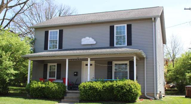 Photo of 113 S Elm St, Oxford, OH 45056