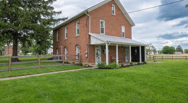 Photo of 824 W Main St, New Lebanon, OH 45325