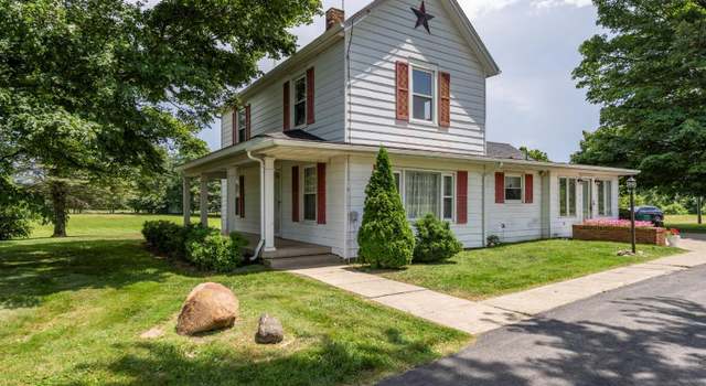 Photo of 5900 St Rt 138, Hillsboro, OH 45133
