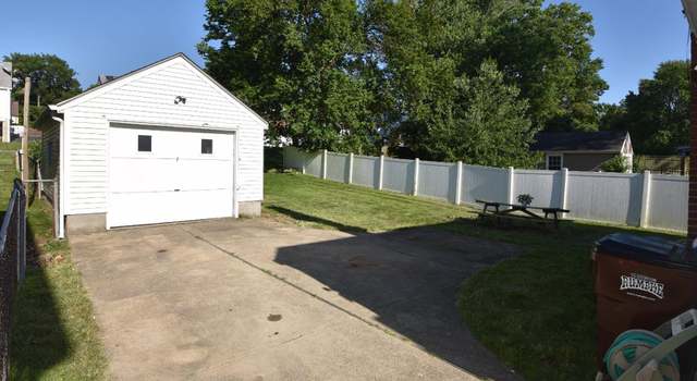 Photo of 6960 Somerset Dr, Springfield Twp., OH 45224