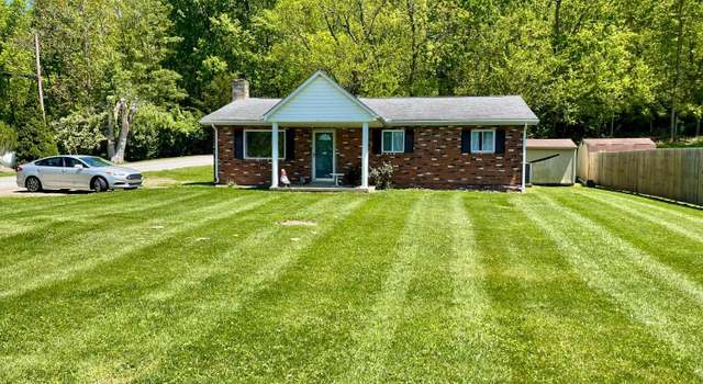 Photo of 5098 Broadway St, New Trenton, IN 47035