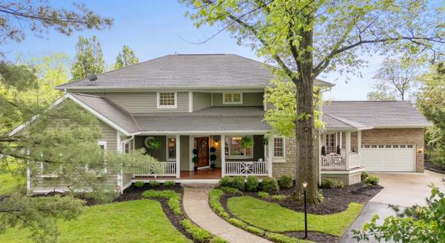 Photo of 6553 Cooper Rd, Montgomery, OH 45242