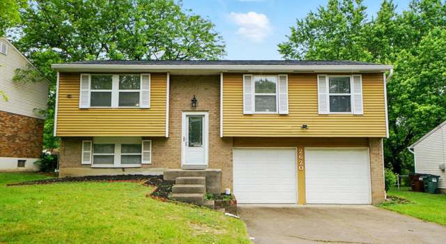 Photo of 2620 Keyesport Ln, Colerain Twp, OH 45231