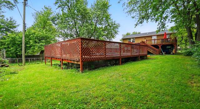 Photo of 2620 Keyesport Ln, Colerain Twp, OH 45231