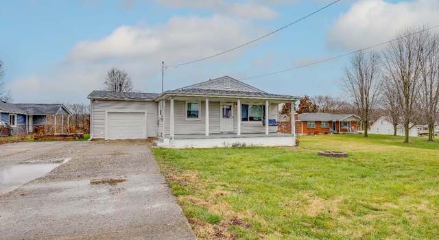 Photo of 3953 N First St, Madison Twp, OH 45067