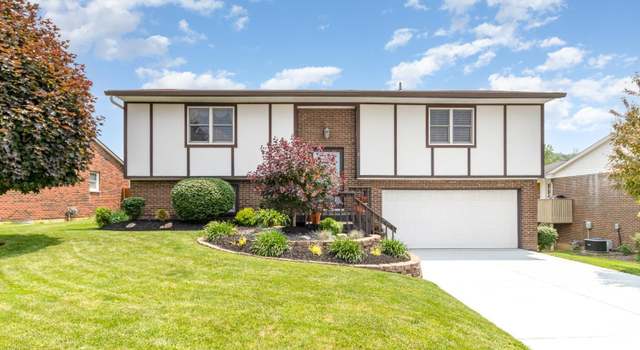 Photo of 1512 Ritzmann Dr, Lawrenceburg, IN 47025