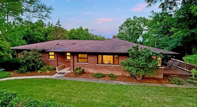 Photo of 7586 Keats Ln, Cincinnati, OH 45224