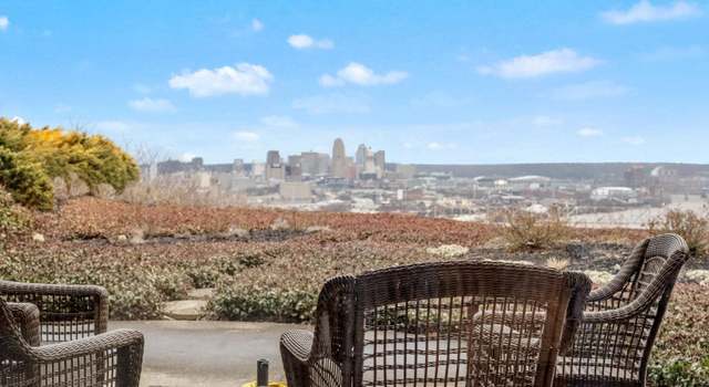 Photo of 558 Davenport Ave #8, Cincinnati, OH 45204
