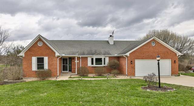 Photo of 7990 Eagle Creek Rd, Colerain Twp, OH 45247