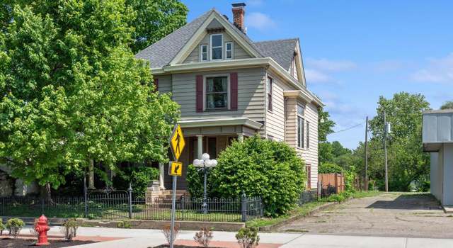 Photo of 1529 Central Ave, Middletown, OH 45044