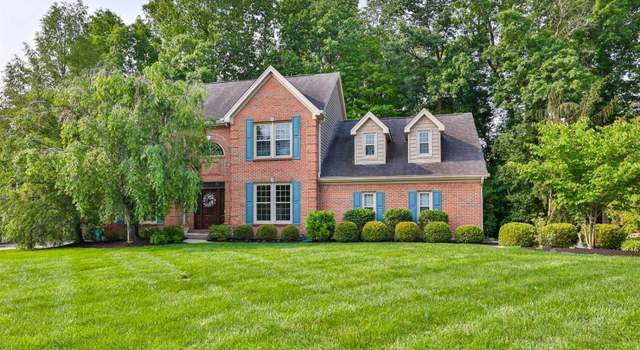 Photo of 10167 Sleepy Ridge Dr, Symmes Twp, OH 45140