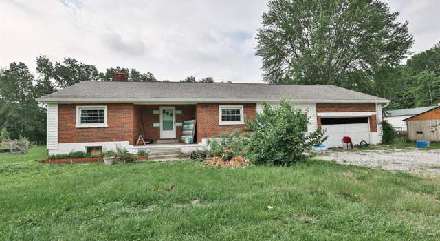 Photo of 2379 St Rt 28, Goshen Twp, OH 45122