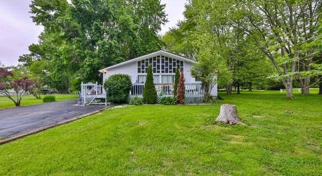 Photo of 627 Manheim Dr, Fayetteville, OH 45118