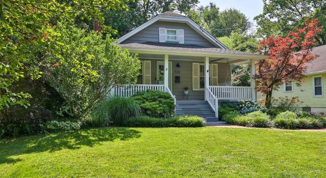 Photo of 120 St Claire Ave, Cincinnati, OH 45215