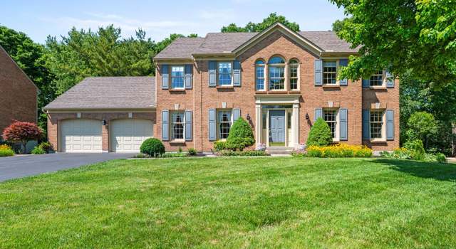 Photo of 6398 Tylers Xing, West Chester, OH 45069