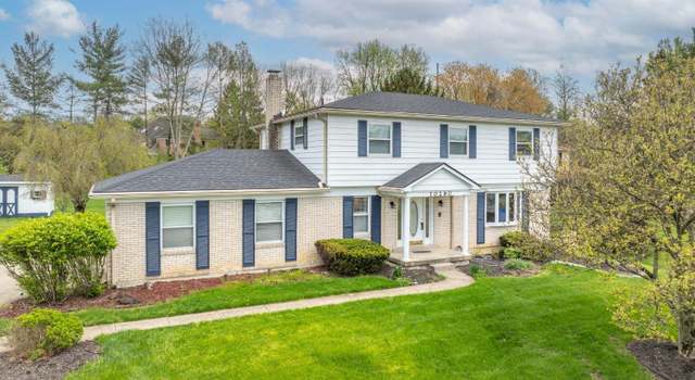 Photo of 10280 Claxton Trl, Evendale, OH 45241