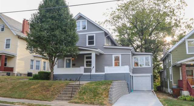 Photo of 3824 S Madison Ave, Norwood, OH 45212