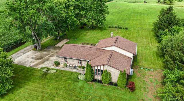 Photo of 4135 Race Lane Rd, Okeana, OH 45053