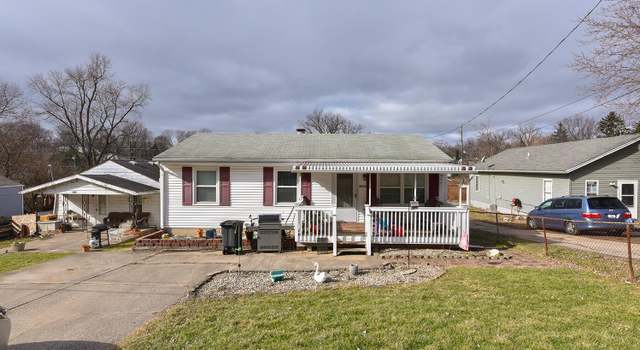 Photo of 2033 Exeter St, Fairfield Twp, OH 45015