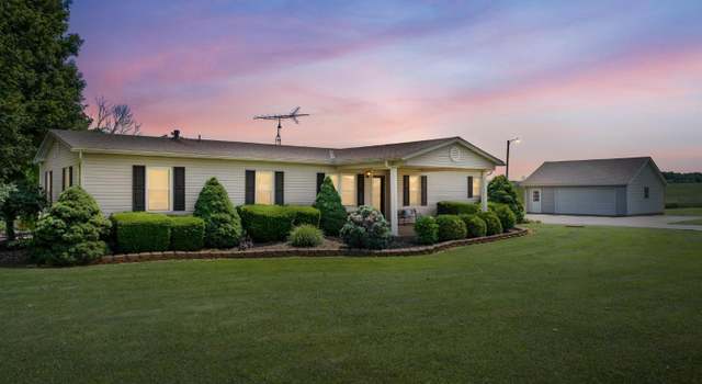 Photo of 4091 Farmers Rd, Washington Twp, OH 45177