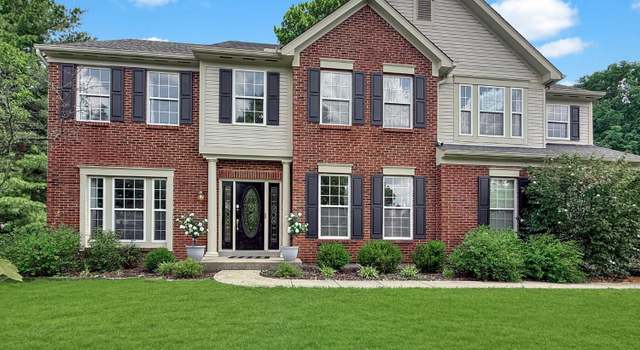 Photo of 646 Tournament Dr, Union Twp, OH 45244